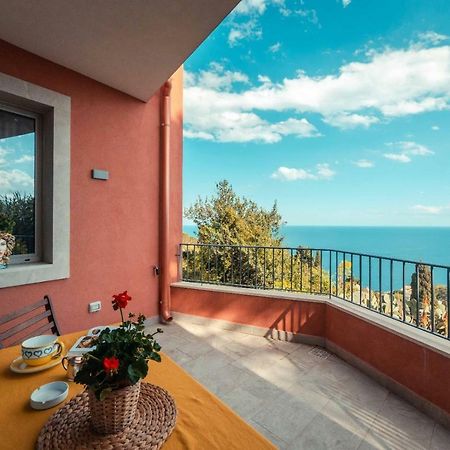The Charming House Lejlighed Taormina Eksteriør billede