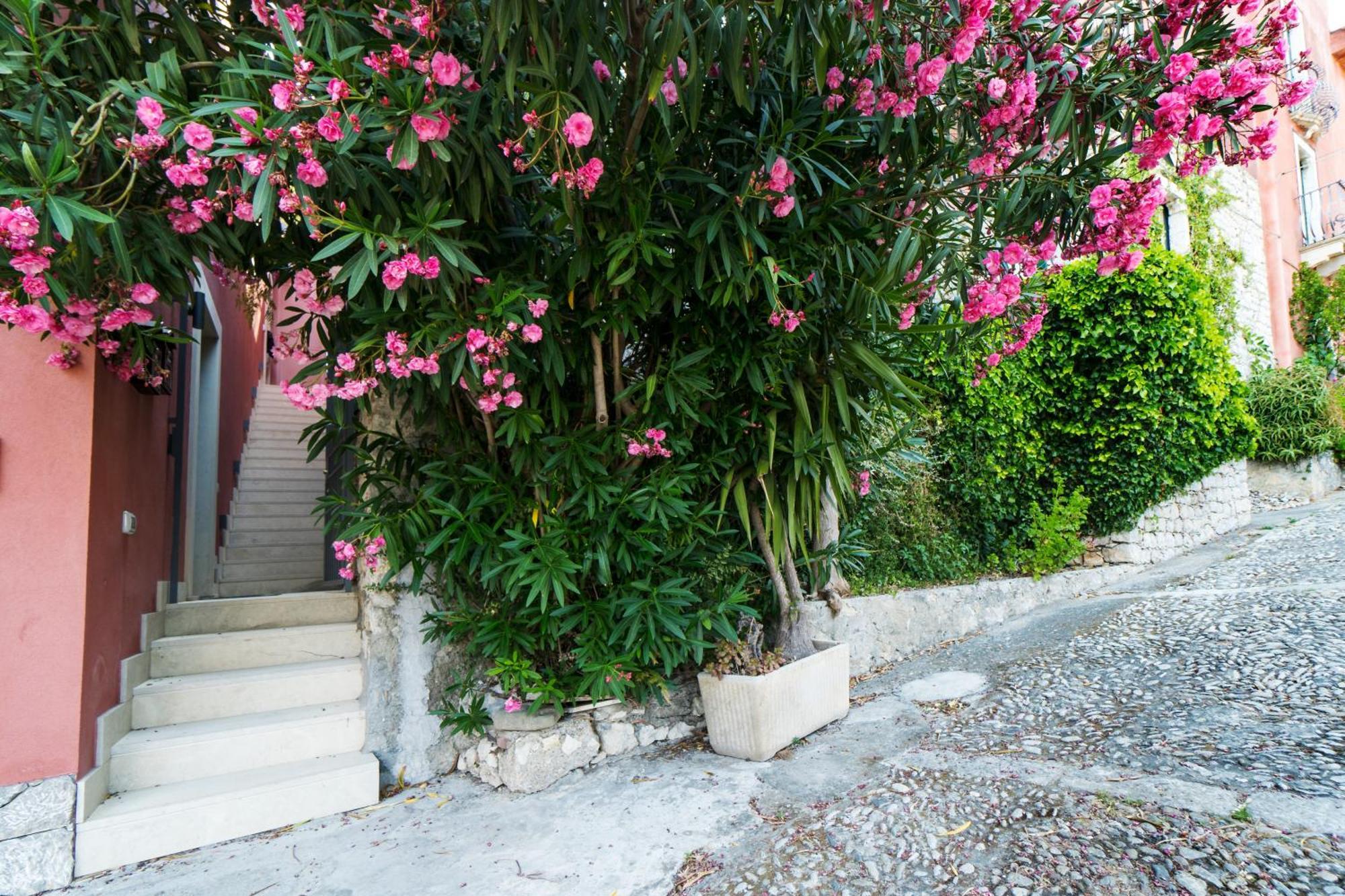 The Charming House Lejlighed Taormina Eksteriør billede