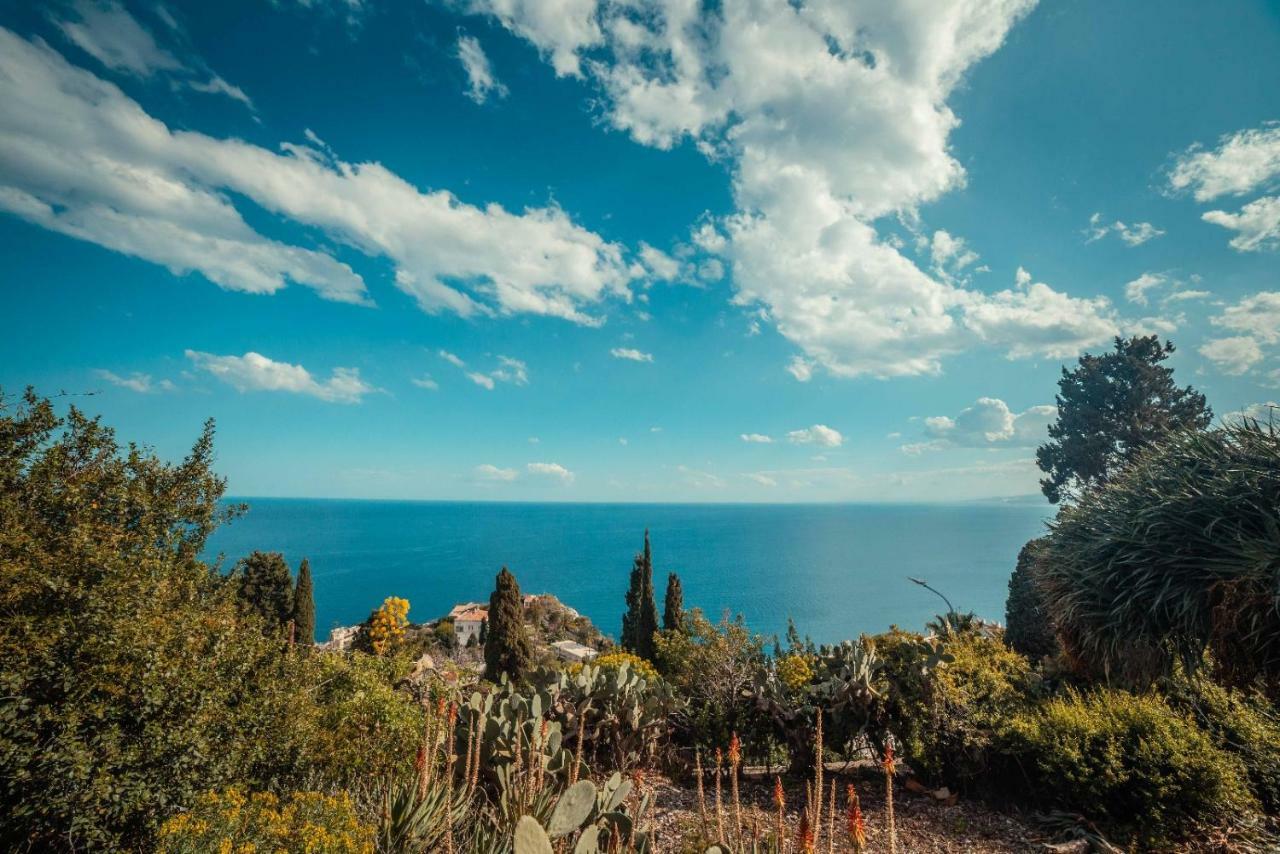 The Charming House Lejlighed Taormina Eksteriør billede