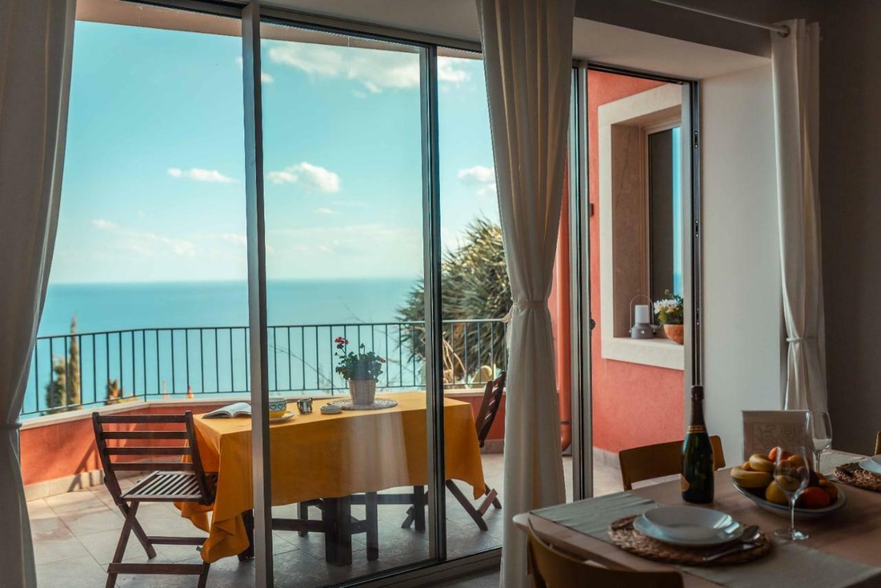 The Charming House Lejlighed Taormina Eksteriør billede
